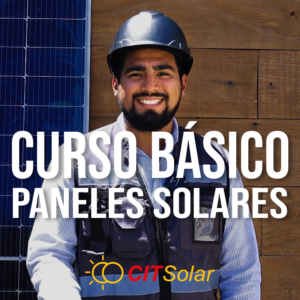 Curso de Paneles Solares